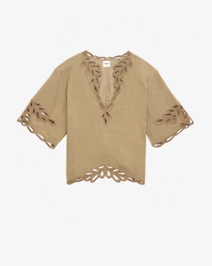 SHANA TOP