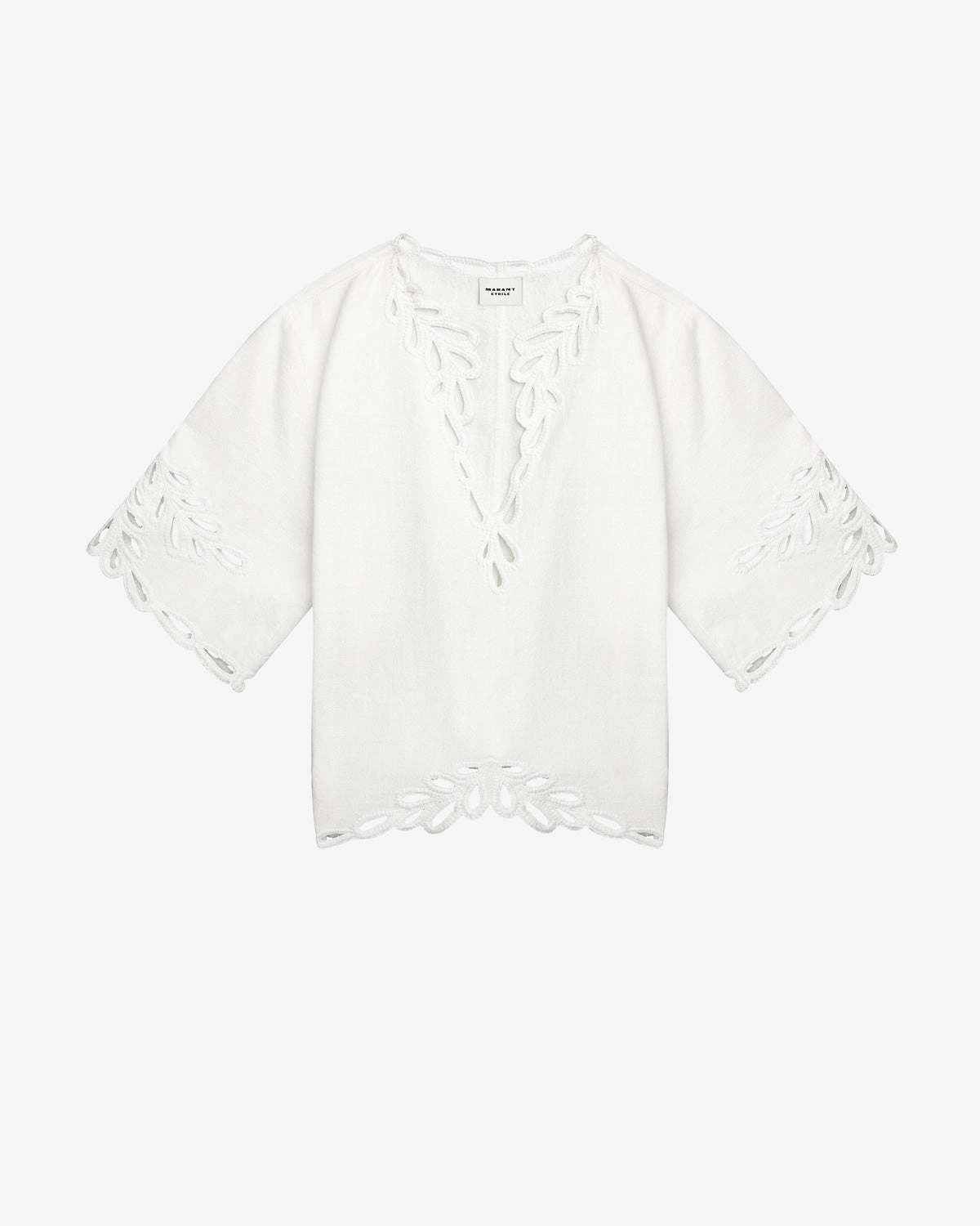 SHANA TOP