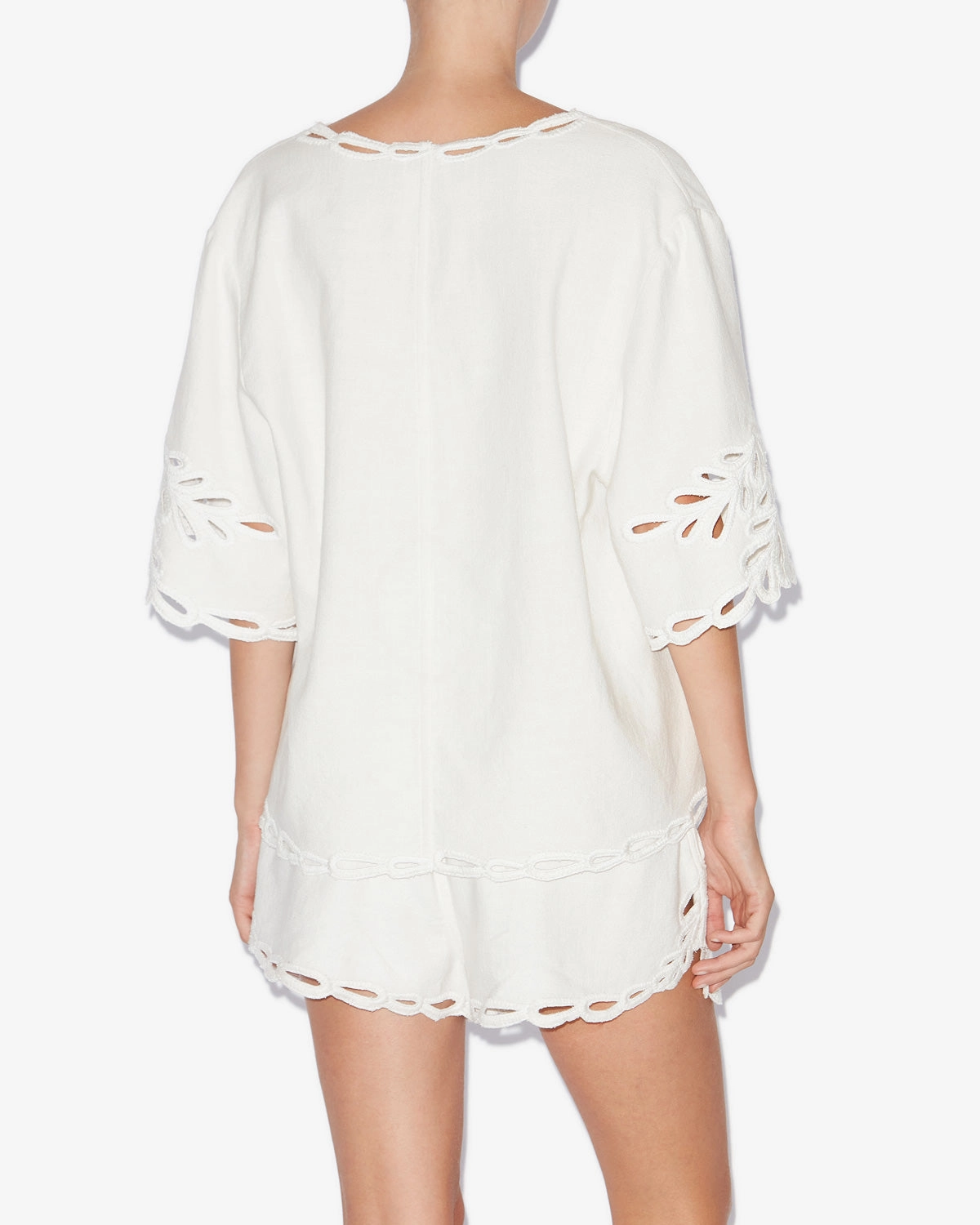 SHANA TOP