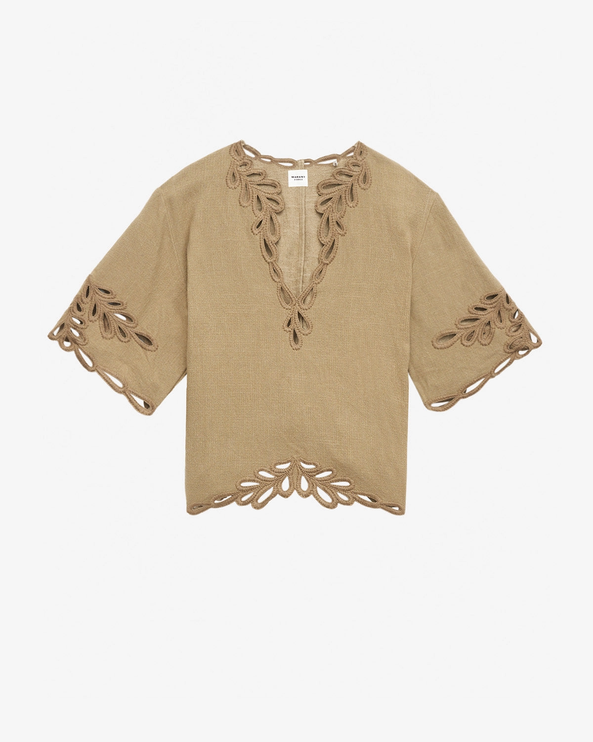 SHANA TOP