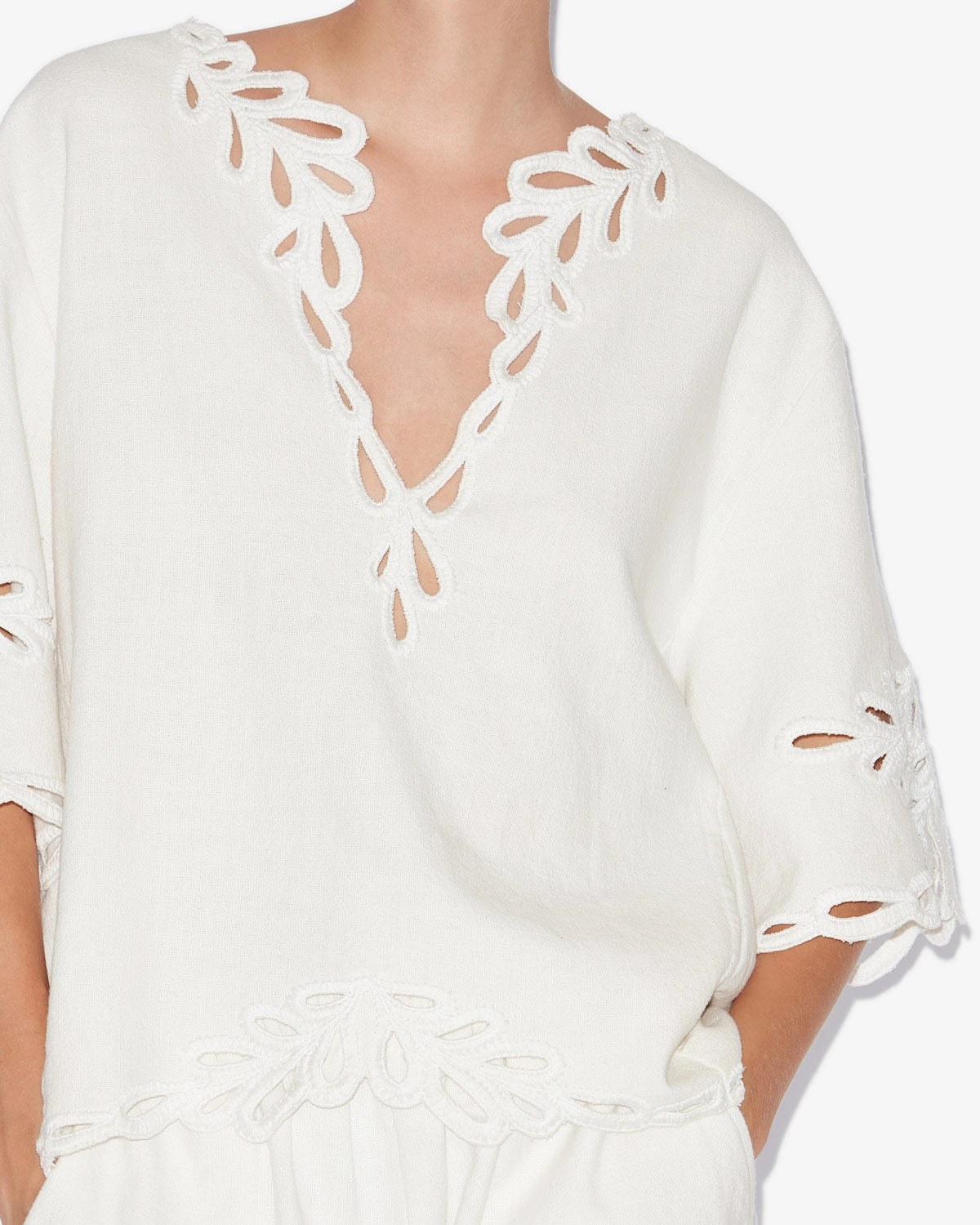 SHANA TOP