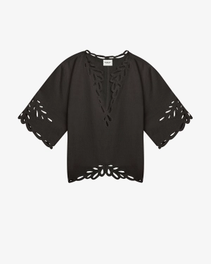 SHANA TOP