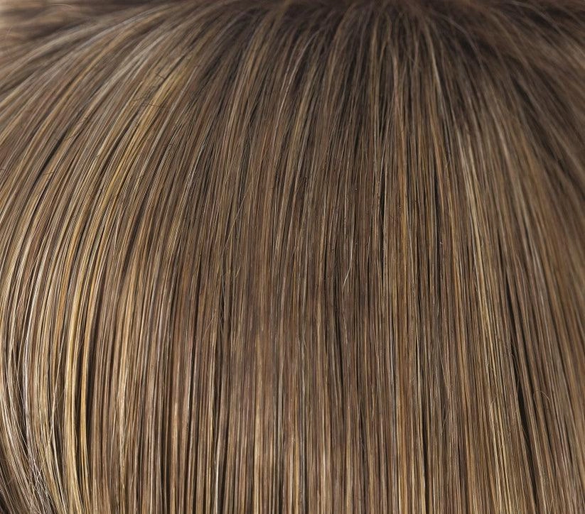 Shay Wig by Amore | Single Monofilament Lace Front Softnet