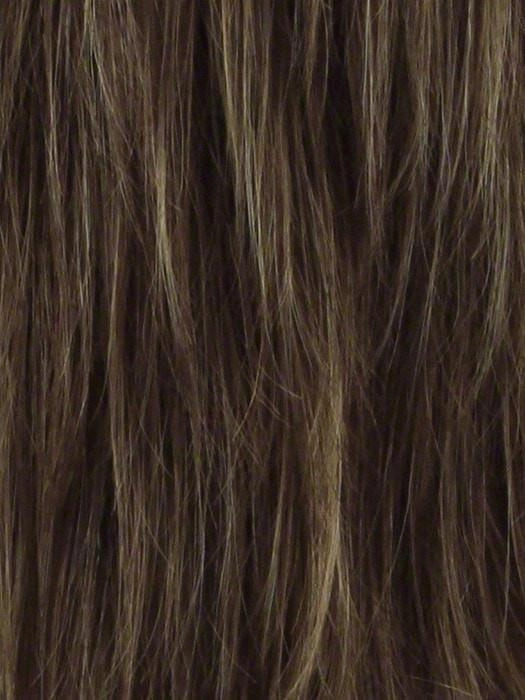 Shilo (Gradient Colors) Wig by Noriko | Synthetic (Mono Top)