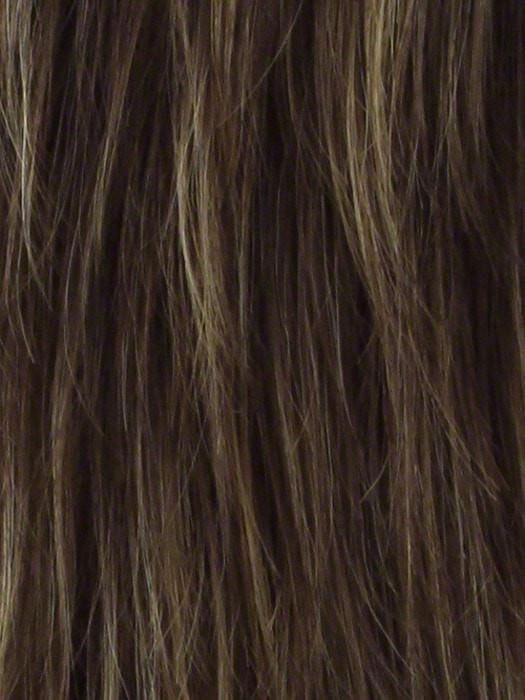Shilo (Gradient Colors) Wig by Noriko | Synthetic (Mono Top)