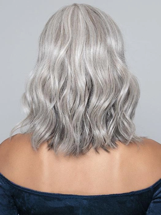 Simmer Elite | HF Synthetic Lace Front Wig (Hand-Tied)