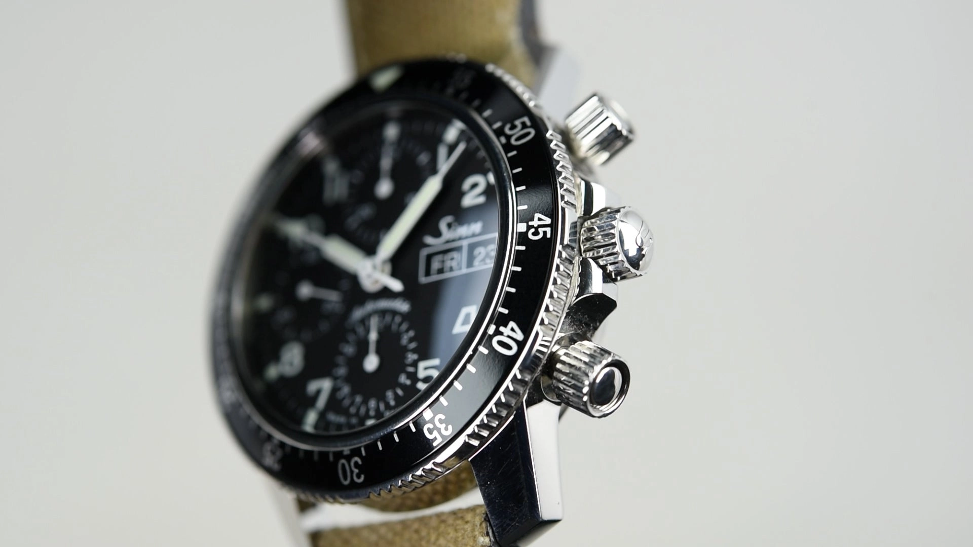 Sinn 103 St Sa 103.061 (Pre-owned)