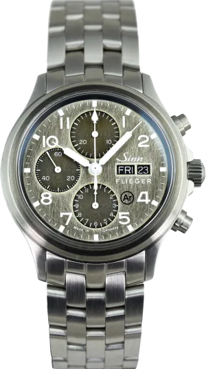 Sinn 358 Sa Pilot DS 358.065 (Pre-owned)