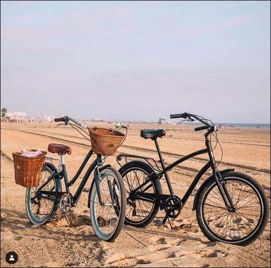 sixthreezero EVRYjourney Men's 26" 7 Speed Steel Touring Hybrid Bicycle
