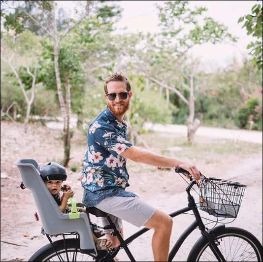 sixthreezero EVRYjourney Men's 26" 7 Speed Steel Touring Hybrid Bicycle