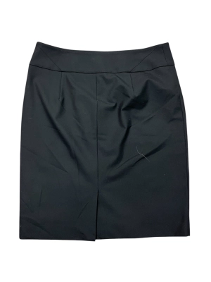 Skirt Mini & Short By Limited In Black, Size:M