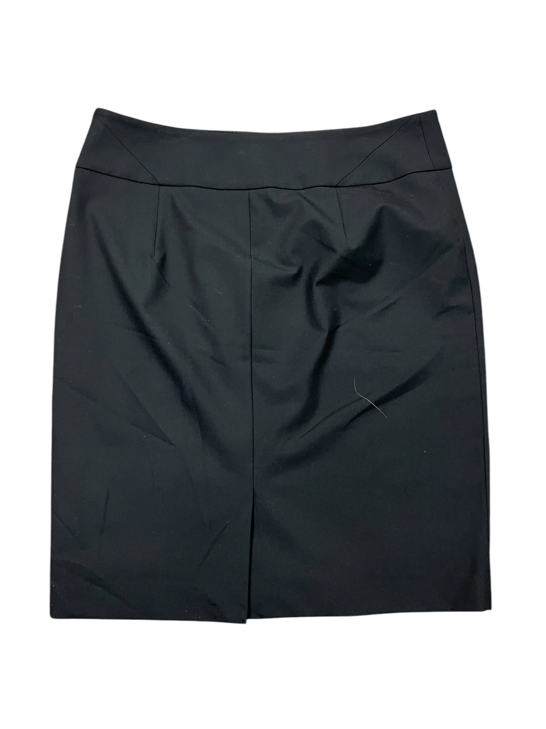 Skirt Mini & Short By Limited In Black, Size:M