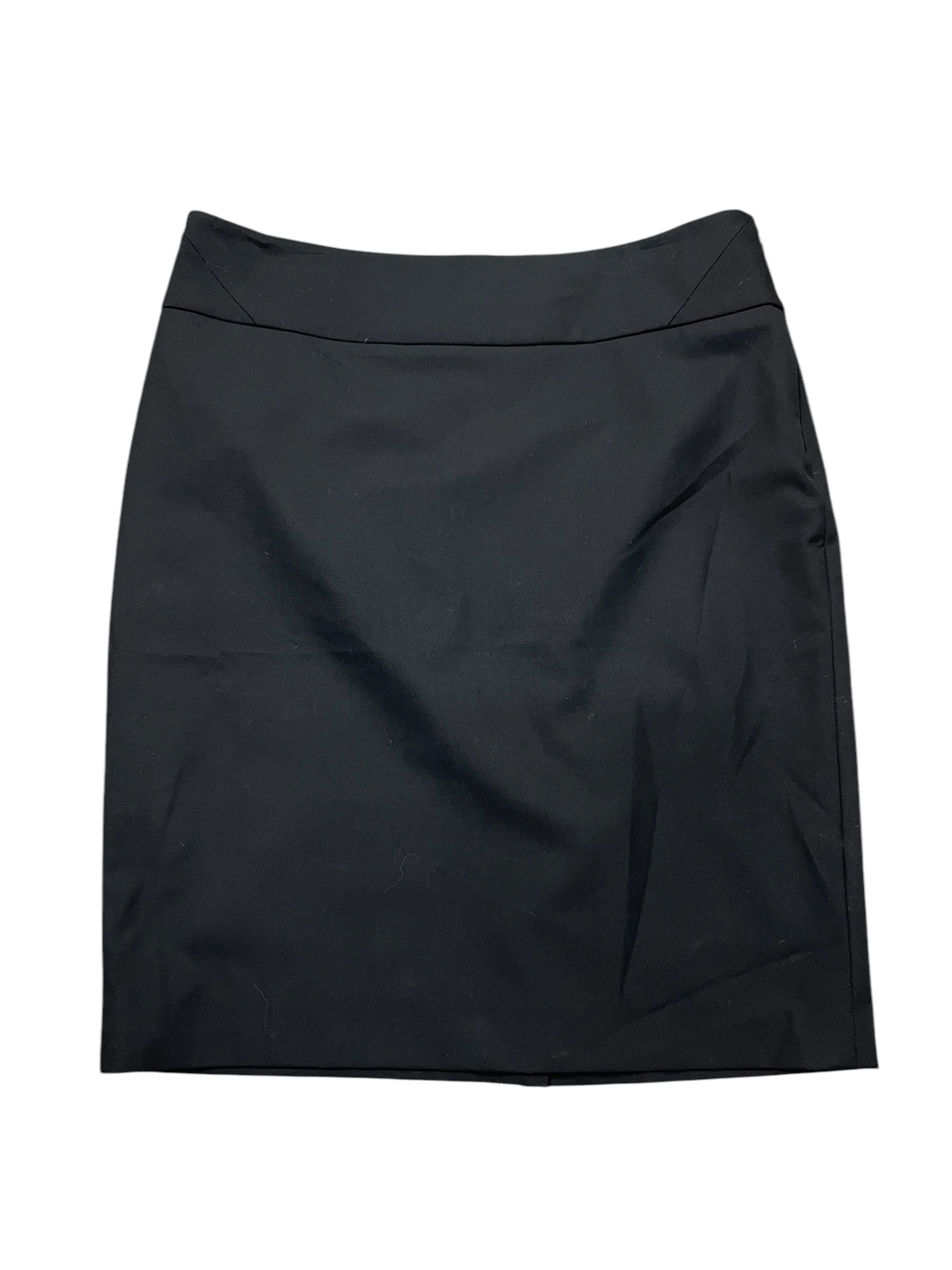 Skirt Mini & Short By Limited In Black, Size:M