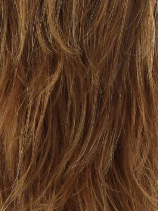 Sky Wig by Noriko | Synthetic (Traditional Cap)