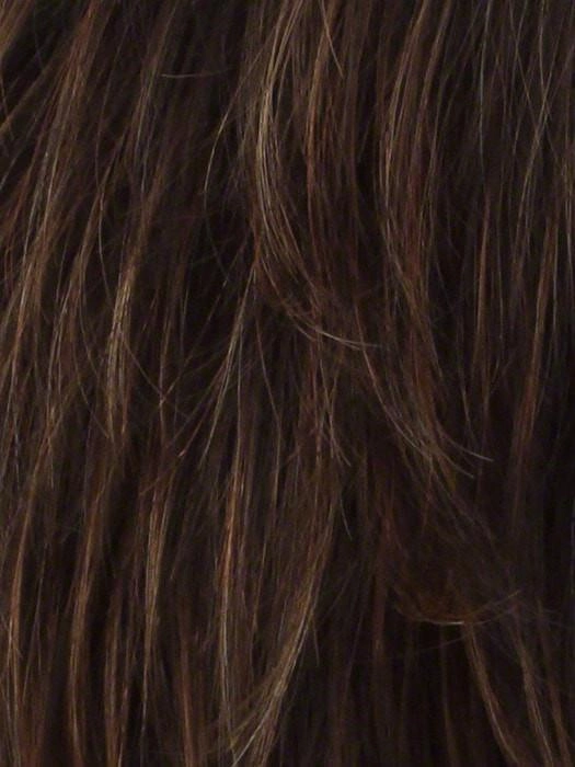Sky Wig by Noriko | Synthetic (Traditional Cap)