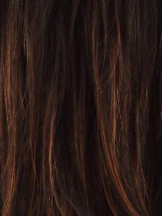 Sky Wig by Noriko | Synthetic (Traditional Cap)