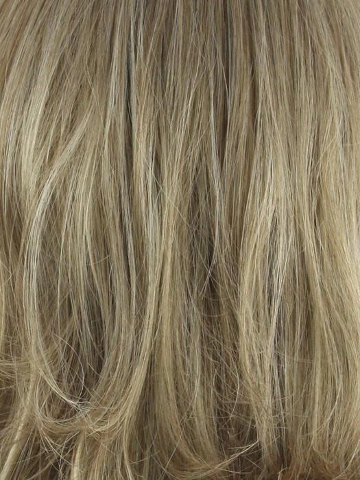 Sky Wig by Noriko | Synthetic (Traditional Cap)