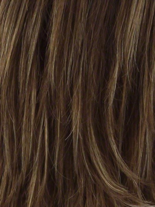 Sky Wig by Noriko | Synthetic (Traditional Cap)