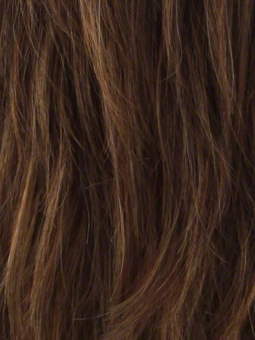 Sky Wig by Noriko | Synthetic (Traditional Cap)