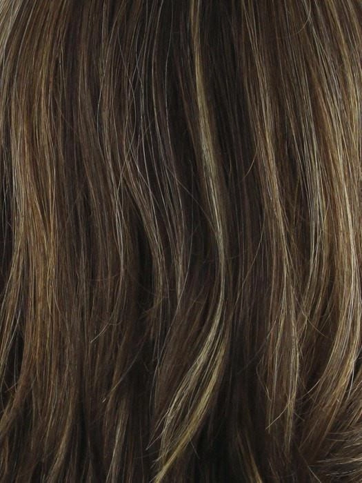 Sky Wig by Noriko | Synthetic (Traditional Cap)
