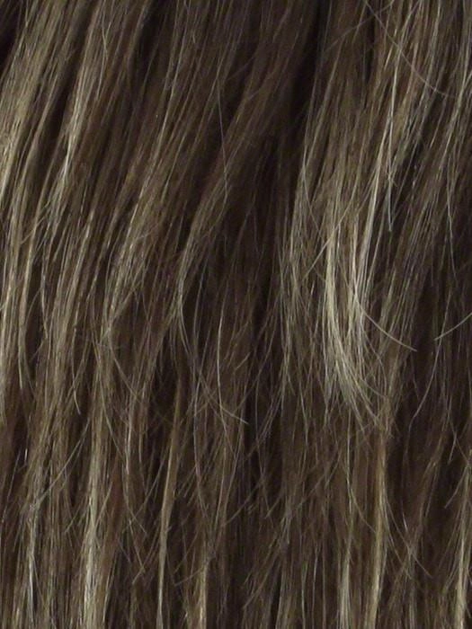 Sky Wig by Noriko | Synthetic (Traditional Cap)
