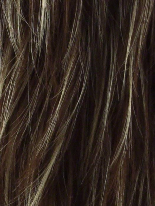Sky Wig by Noriko | Synthetic (Traditional Cap)