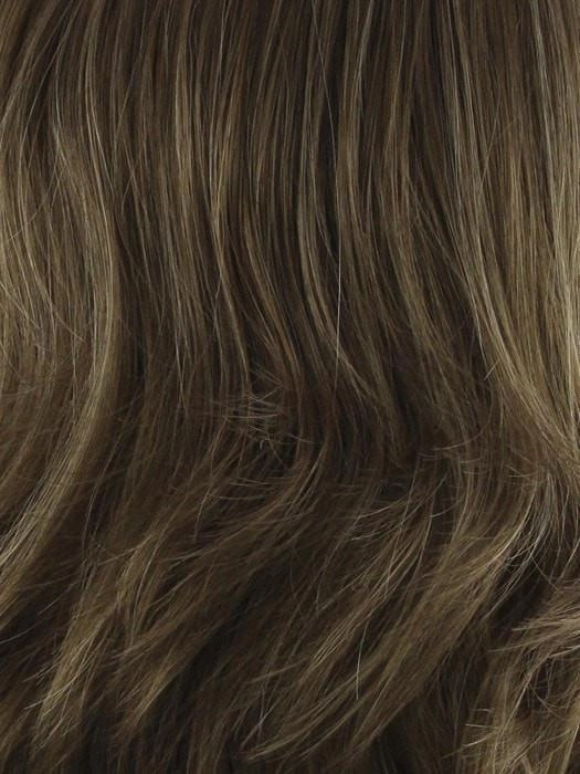 Sky Wig by Noriko | Synthetic (Traditional Cap)