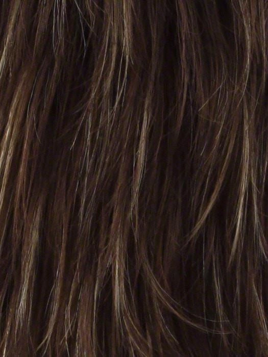 Sky Wig by Noriko | Synthetic (Traditional Cap)