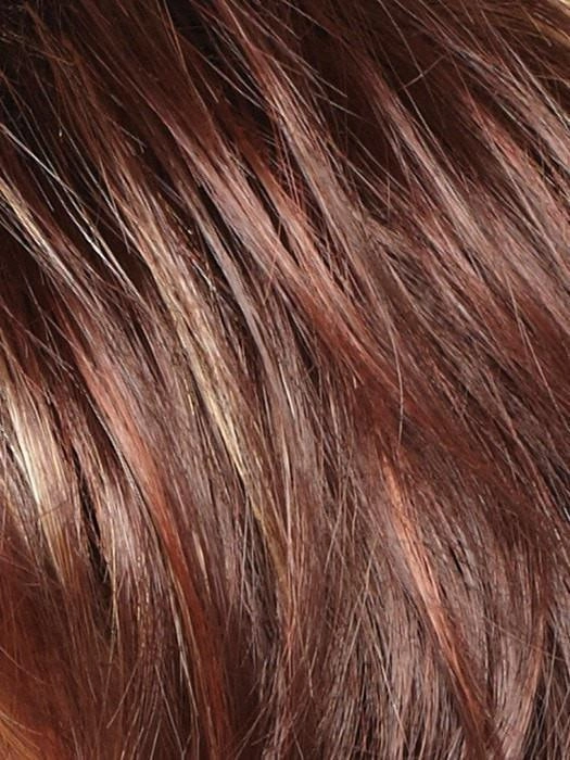 Sky Wig by Noriko | Synthetic (Traditional Cap)