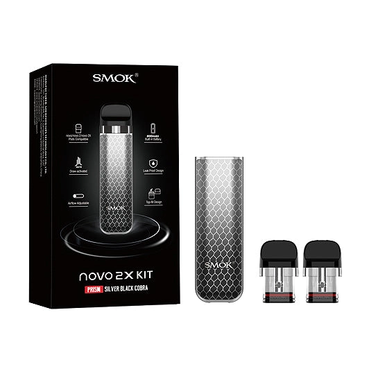 Smok Novo 2x Pod System Kit