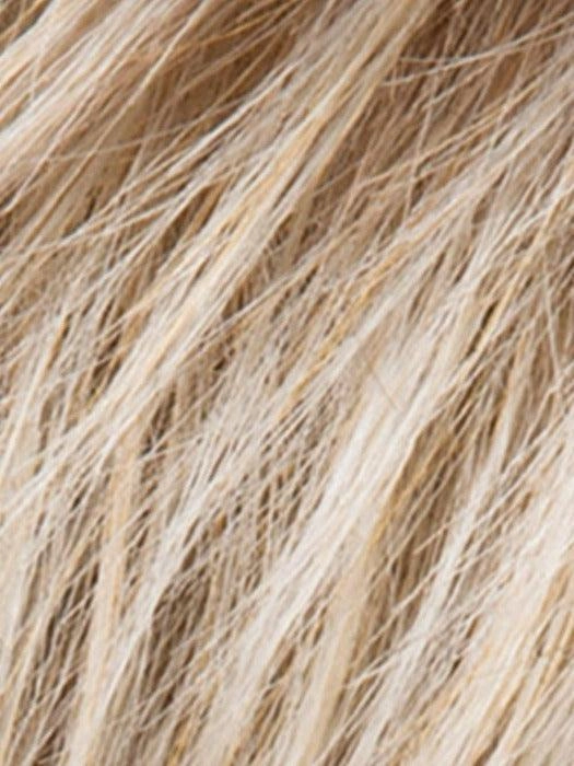 Smoke-Hi Mono Wig by Ellen Wille | Synthetic