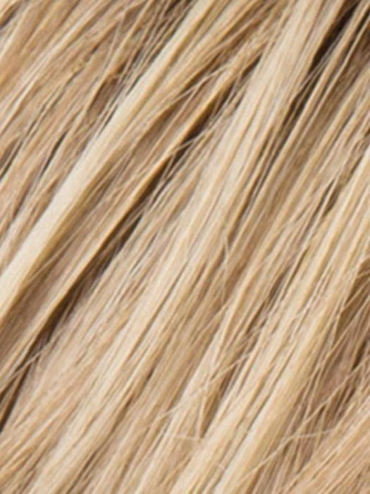 Smoke-Hi Mono Wig by Ellen Wille | Synthetic