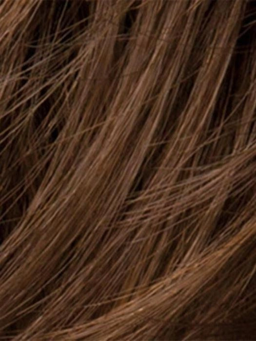 Smoke-Hi Mono Wig by Ellen Wille | Synthetic
