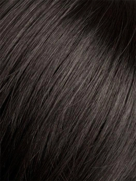 Smoke-Hi Mono Wig by Ellen Wille | Synthetic