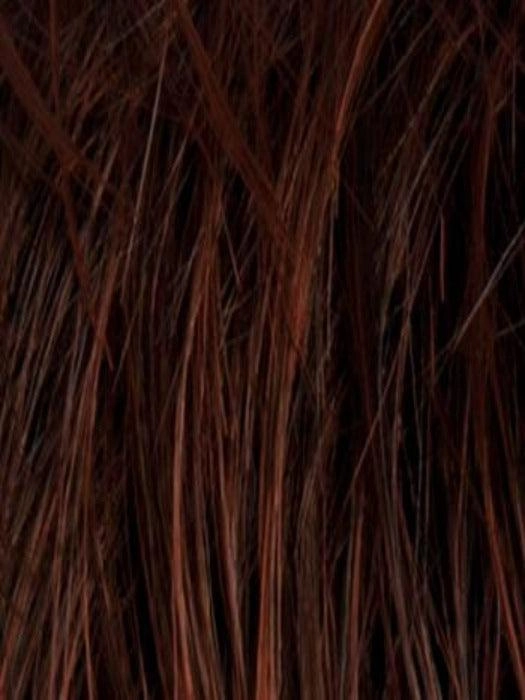 Smoke-Hi Mono Wig by Ellen Wille | Synthetic