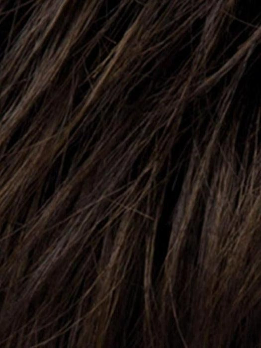 Smoke-Hi Mono Wig by Ellen Wille | Synthetic