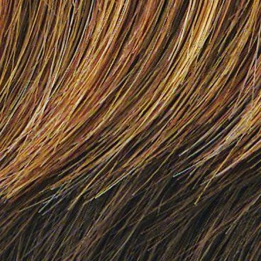 Soft Focus Wig by Raquel Welch | Human Hair (100% Hand-Knotted Mono Top)