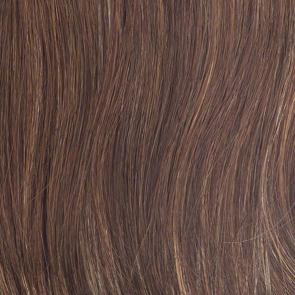 Soft Focus Wig by Raquel Welch | Human Hair (100% Hand-Knotted Mono Top)