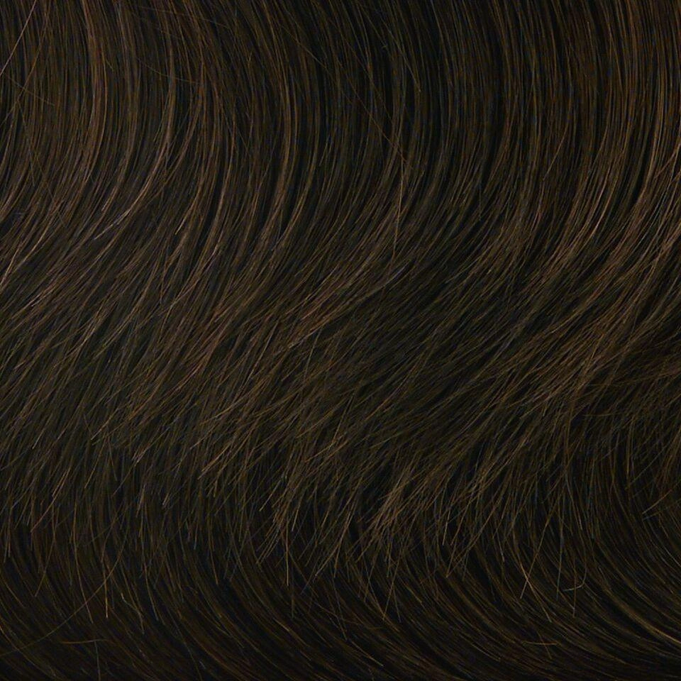 Soft Focus Wig by Raquel Welch | Human Hair (100% Hand-Knotted Mono Top)
