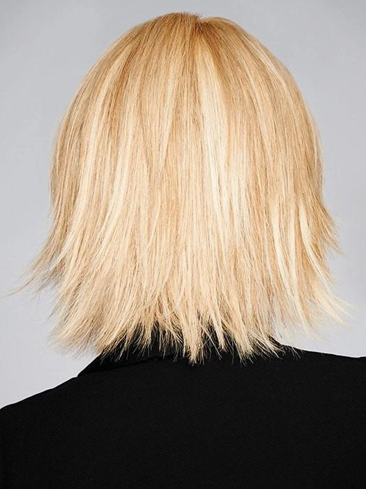 Soft Focus Wig by Raquel Welch | Human Hair (100% Hand-Knotted Mono Top)