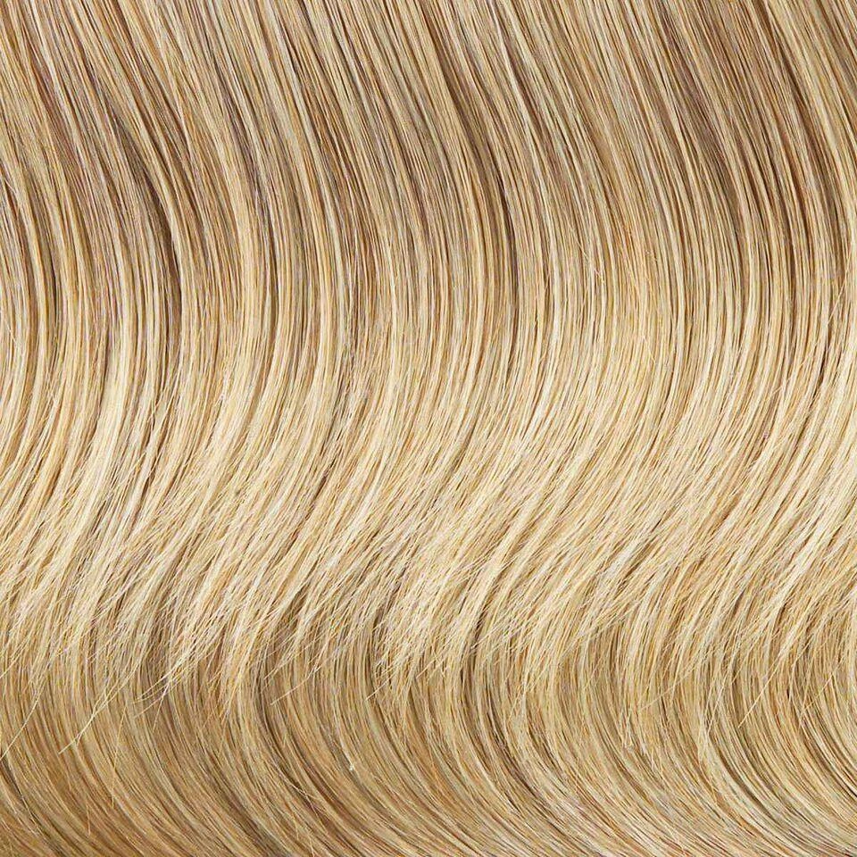 Soft Focus Wig by Raquel Welch | Human Hair (100% Hand-Knotted Mono Top)