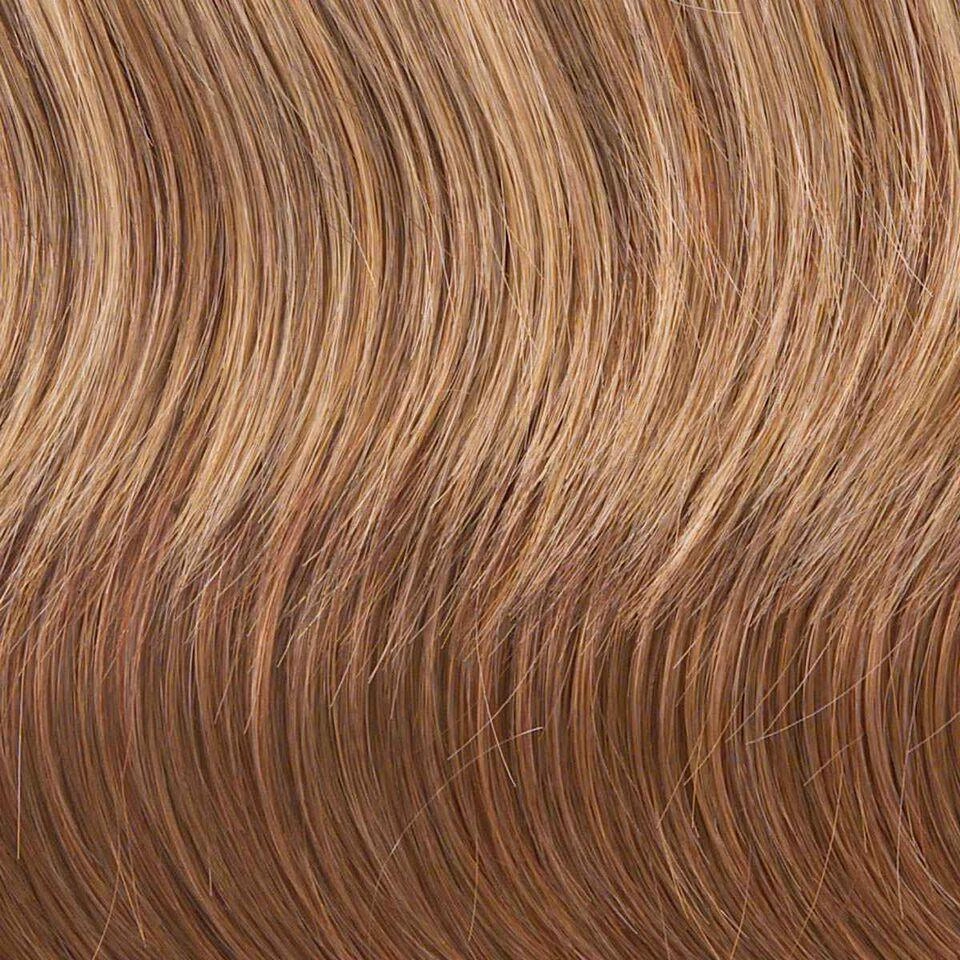 Soft Focus Wig by Raquel Welch | Human Hair (100% Hand-Knotted Mono Top)