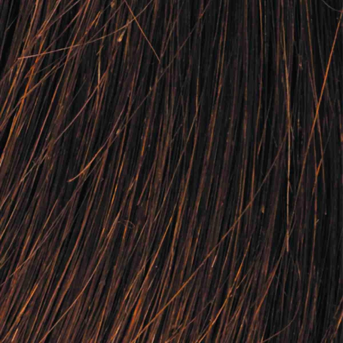 Soft Focus Wig by Raquel Welch | Human Hair (100% Hand-Knotted Mono Top)
