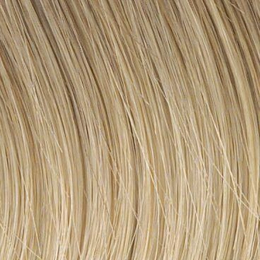Soft Focus Wig by Raquel Welch | Human Hair (100% Hand-Knotted Mono Top)