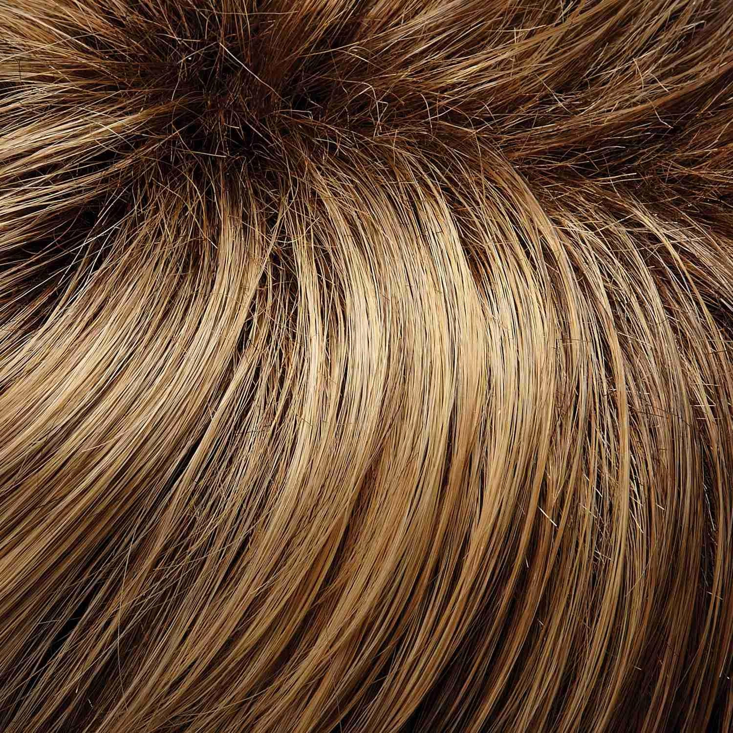 Spirit Wig by Jon Renau | Remy Human Hair Lace Front (HT)
