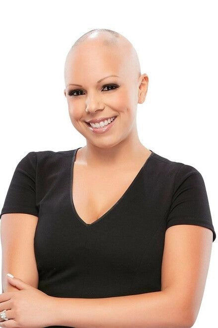 Spirit Wig by Jon Renau | Remy Human Hair Lace Front (HT)