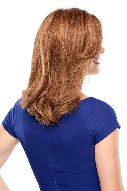 Spirit Wig by Jon Renau | Remy Human Hair Lace Front (HT)