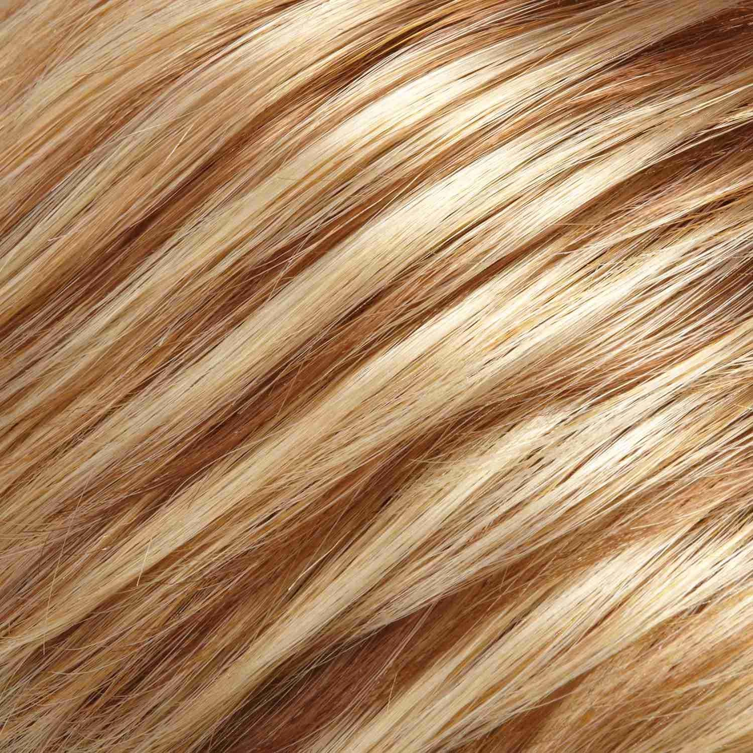 Spirit Wig by Jon Renau | Remy Human Hair Lace Front (HT)