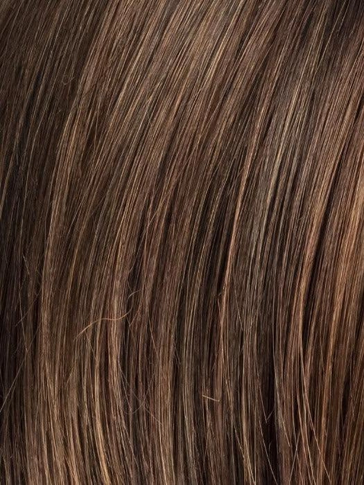 Star Wig by Ellen Wille | Synthetic