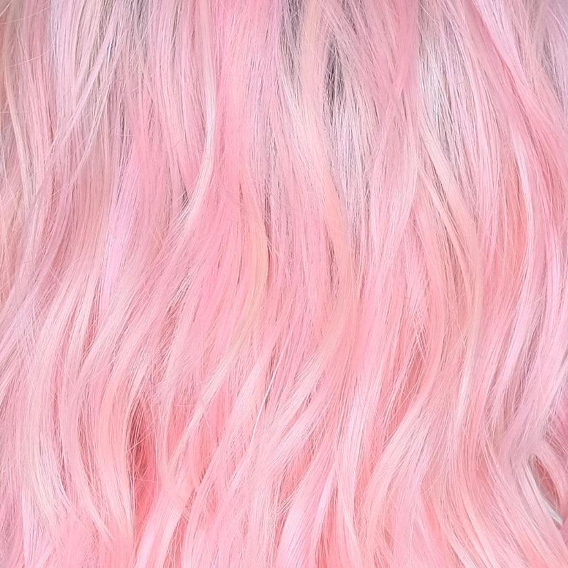 Sugar Rush Wig by Belle Tress | Heat Friendly Synthetic (Lace Front Monofilament)